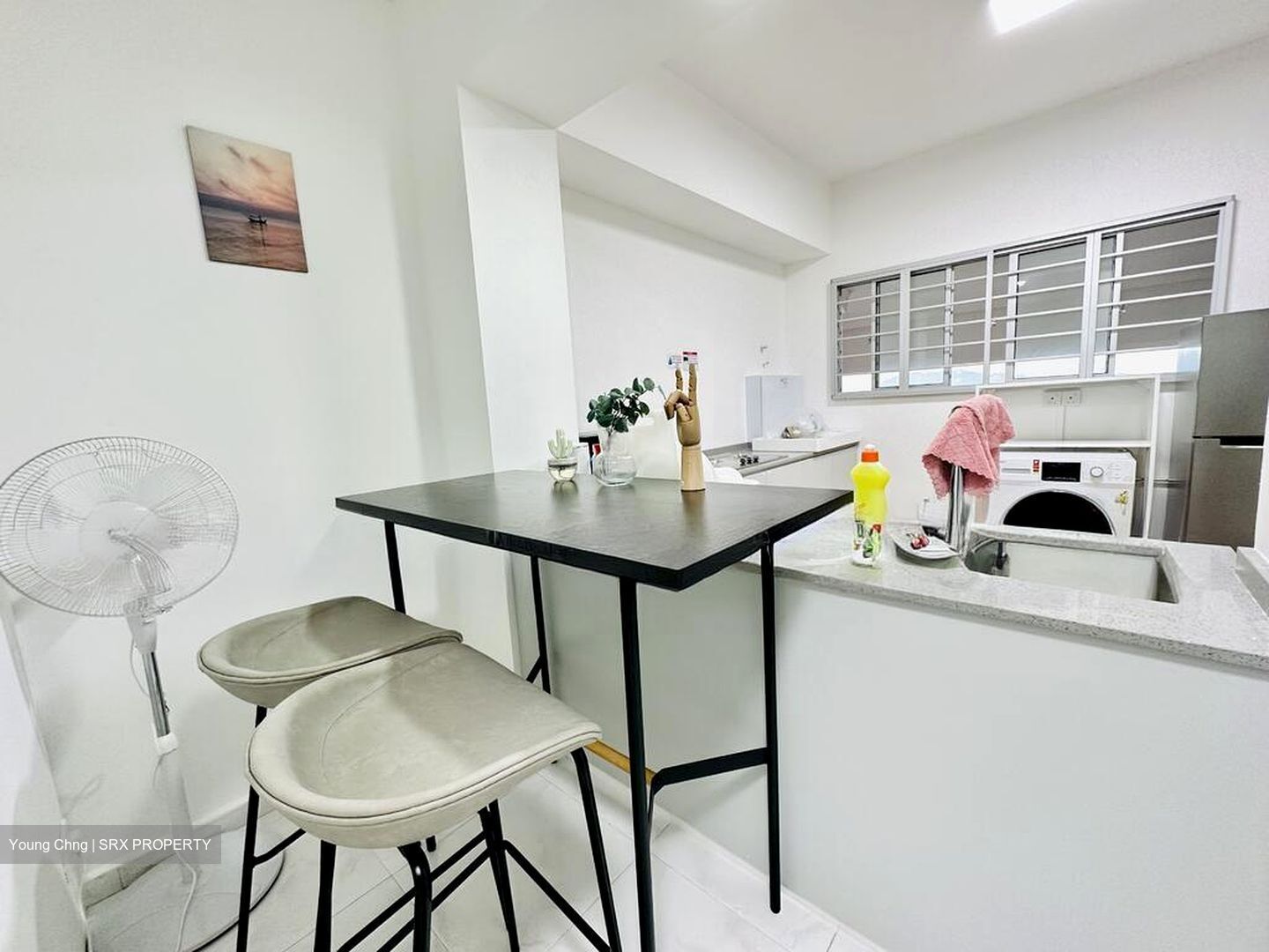 Ridgewood (D10), Condominium #507299031